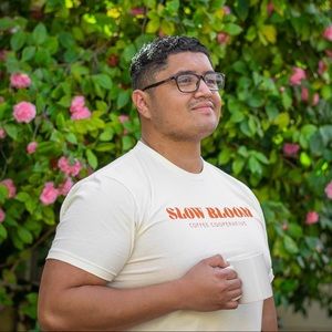 Meet your Posher, Arturo